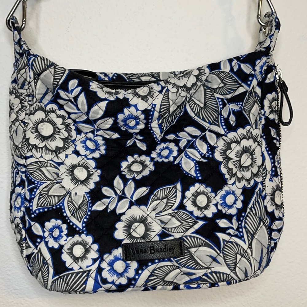 Vera Bradley crossbody